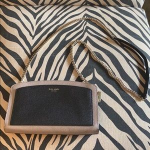 ♠️ Kate Spade Margaux Small Crossbody